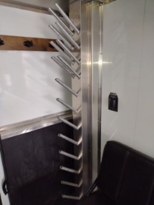 New 2027 Trails West 30' Free Ride Toy Hauler