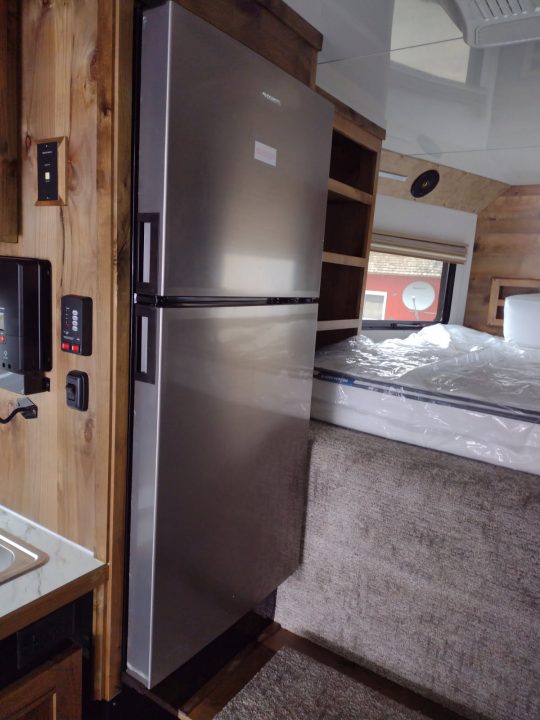 New 2027 Trails West 30' Free Ride Toy Hauler