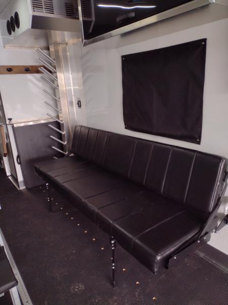 New 2027 Trails West 30' Free Ride Toy Hauler