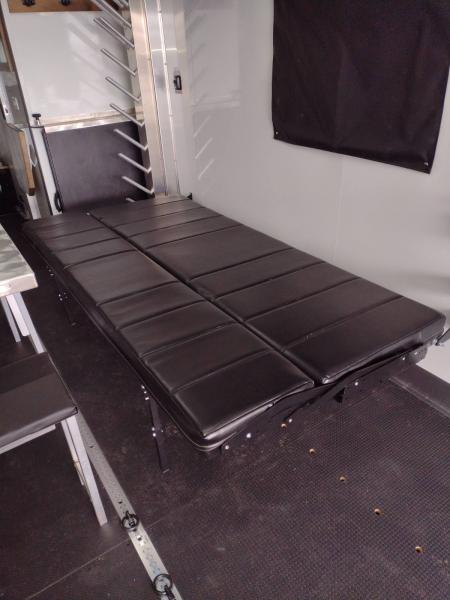New 2027 Trails West 30' Free Ride Toy Hauler