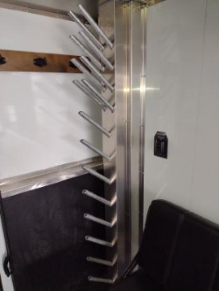 New 2027 Trails West 30' Free Ride Toy Hauler