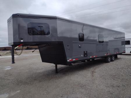 New 2027 Trails West 30' Free Ride Toy Hauler