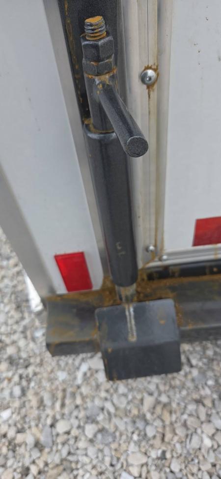 New 2026 Maxwell Slant Load 3 Horse Trailer
