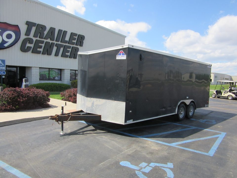 2022 Haul About CGR8520TA3 photo 2