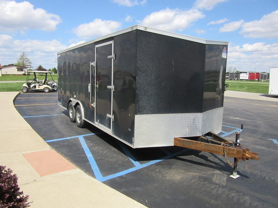 2022 Haul About CGR8520TA3 photo 3