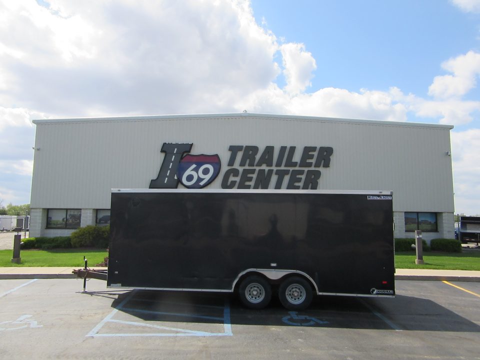 2022 Haul About CGR8520TA3