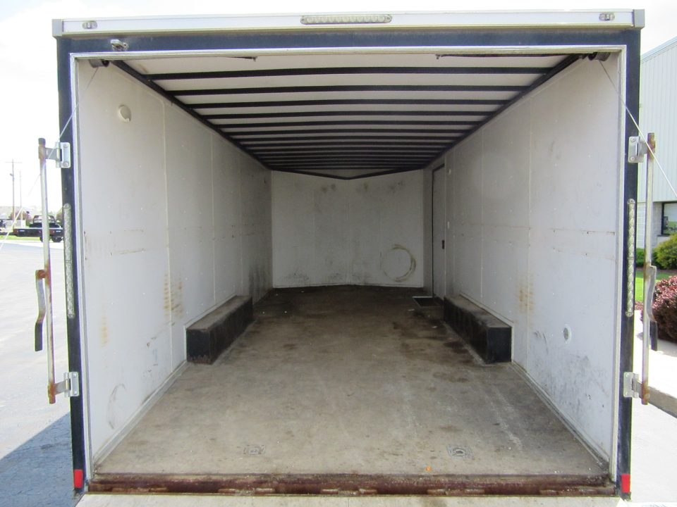2022 Haul About CGR8520TA3 photo 6