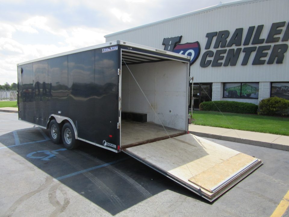 2022 Haul About CGR8520TA3 photo 5
