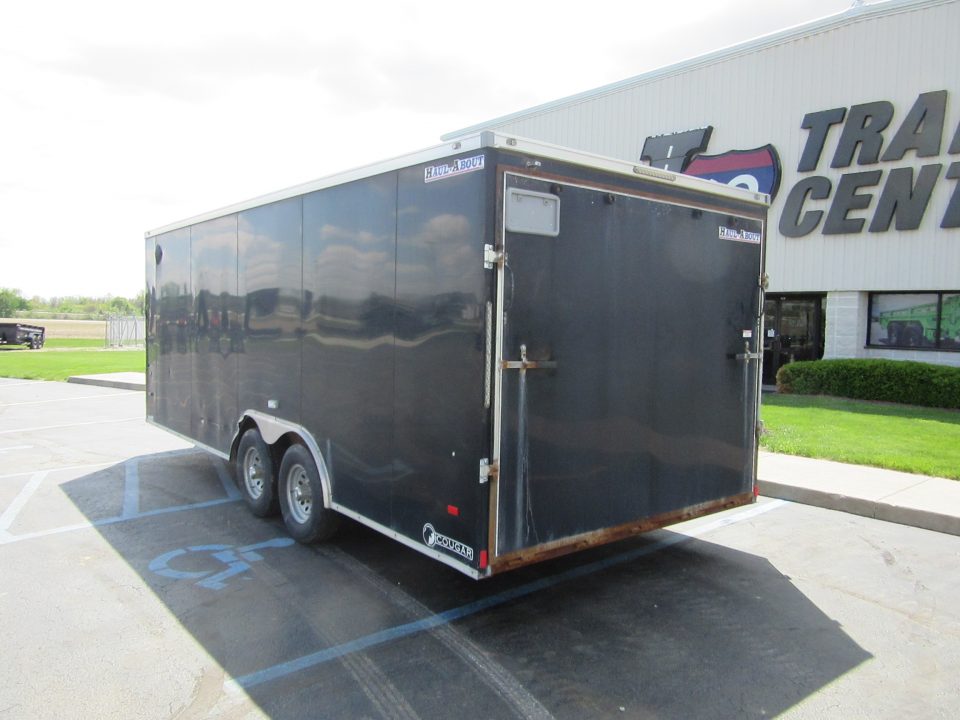 2022 Haul About CGR8520TA3 photo 4