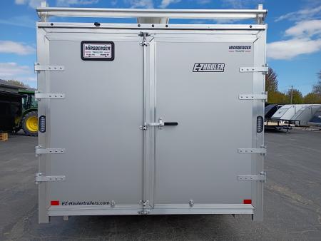 New 2026 E-Z Hauler SUPERLITE SERIES 8.5X16UCP-LMFL25