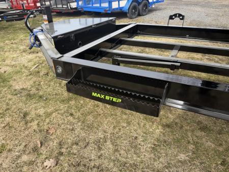 New 2026 Load Trail DL8314072CM_81803 Dump Trailer