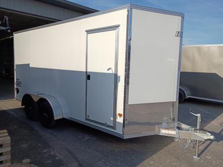 New 2026 E-Z Hauler SUPERLITE SERIES 7X16 XLT