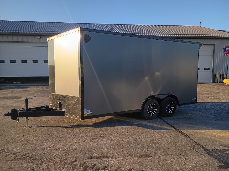 New 2026 ATW ELITE SERIES 8.5X16