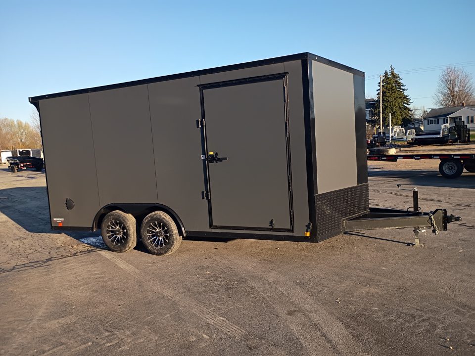 New 2026 ATW ELITE SERIES 8.5X16