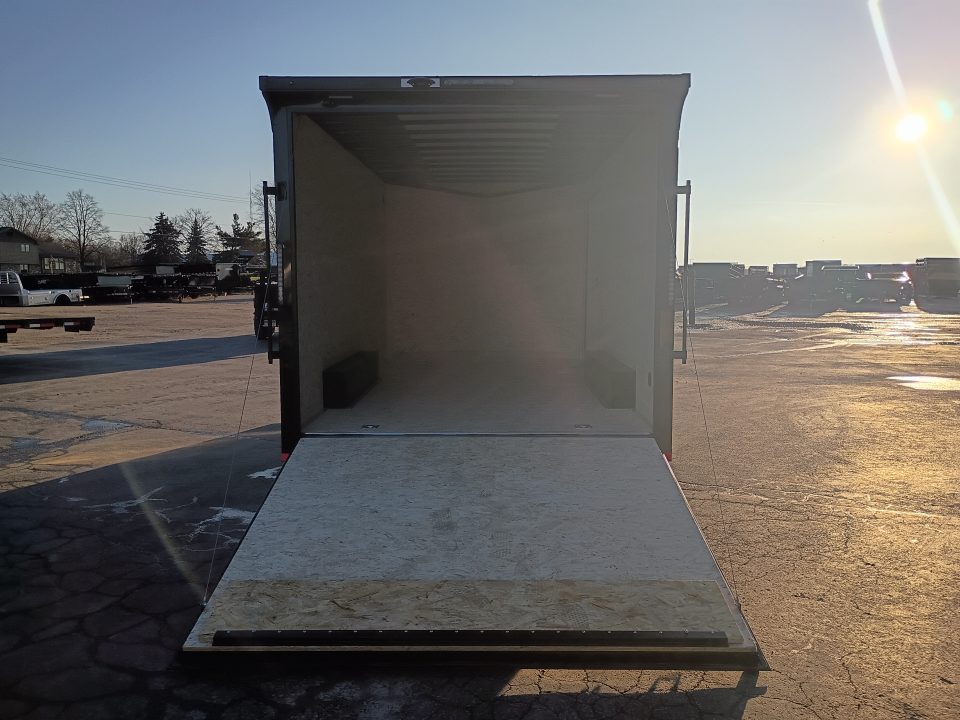 New 2026 ATW ELITE SERIES 8.5X16