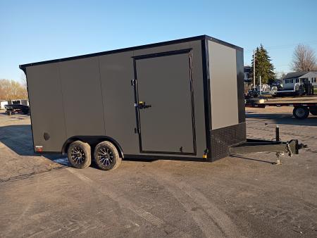 New 2026 ATW ELITE SERIES 8.5X16