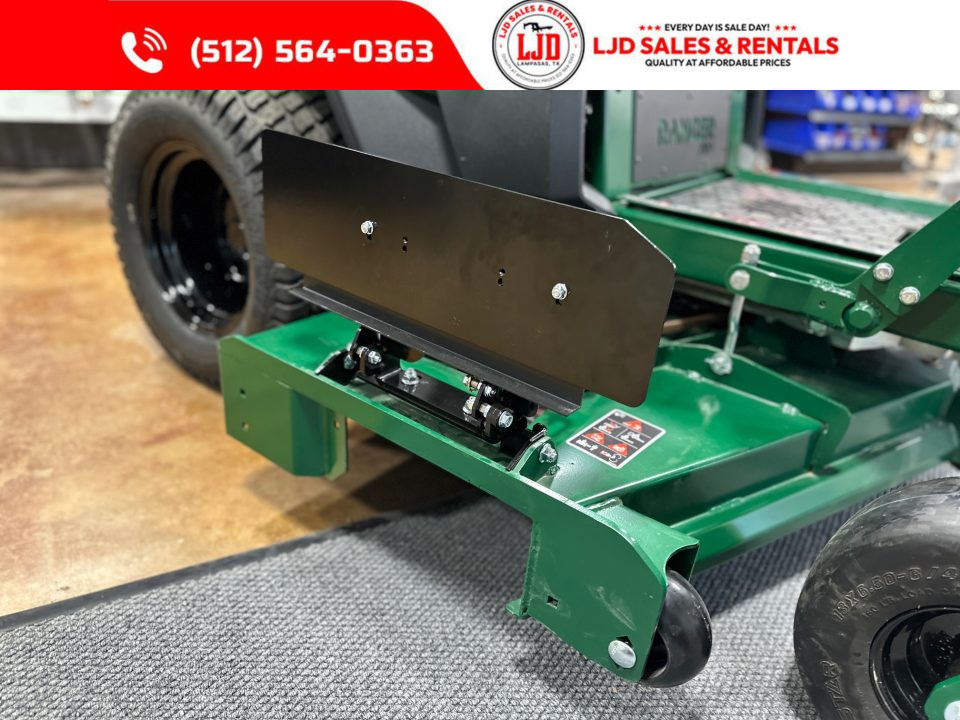 New GRASSFLAP 54"- 60" RANGER PRO
