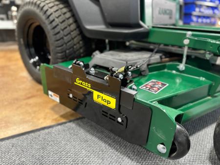 New GRASSFLAP 54 - 60  RANGER PRO