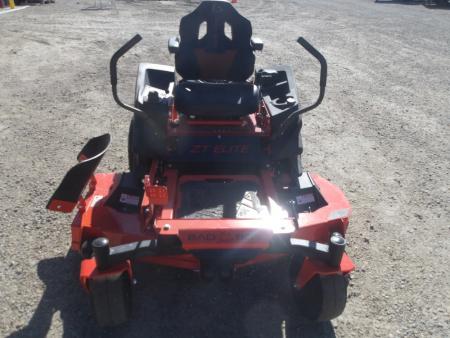 New Bad Boy BZS60FR730 - ZT Elite 60" Kawasaki FR730V 24HP Lawn Mowers