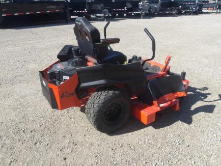 New Bad Boy BZS60FR730 - ZT Elite 60" Kawasaki FR730V 24HP Lawn Mowers