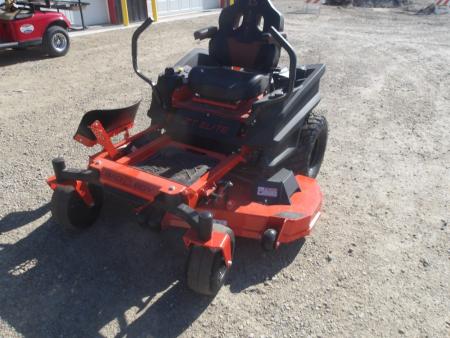 New Bad Boy BZS60FR730 - ZT Elite 60  Kawasaki FR730V 24HP Lawn Mowers