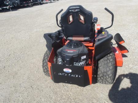 New Bad Boy BZS60FR730 - ZT Elite 60" Kawasaki FR730V 24HP Lawn Mowers