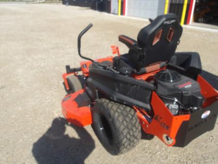 New Bad Boy BZS60FR730 - ZT Elite 60" Kawasaki FR730V 24HP Lawn Mowers
