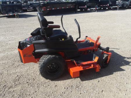 New Bad Boy BZS60FR730 - ZT Elite 60" Kawasaki FR730V 24HP Lawn Mowers