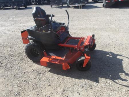 New Bad Boy BZS60FR730 - ZT Elite 60" Kawasaki FR730V 24HP Lawn Mowers