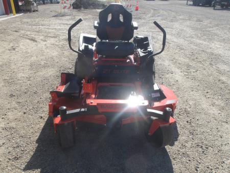 New Bad Boy BZS60FR730 - ZT Elite 60" Kawasaki FR730V 24HP Lawn Mowers
