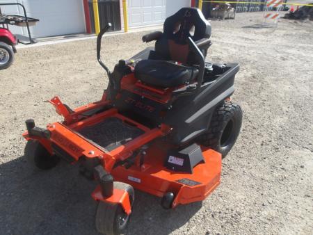 New Bad Boy BZS60FR730 - ZT Elite 60  Kawasaki FR730V 24HP Lawn Mowers