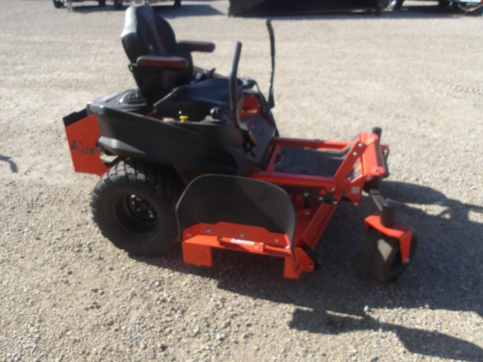 New Bad Boy BZS54FR730 - ZT Elite 54" Kawasaki FR730V 24HP Lawn Mowers