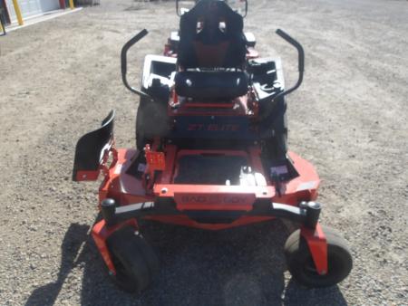New Bad Boy BZS54FR730 - ZT Elite 54  Kawasaki FR730V 24HP Lawn Mowers