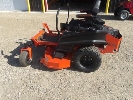 New Bad Boy BZS54FR730 - ZT Elite 54" Kawasaki FR730V 24HP Lawn Mowers