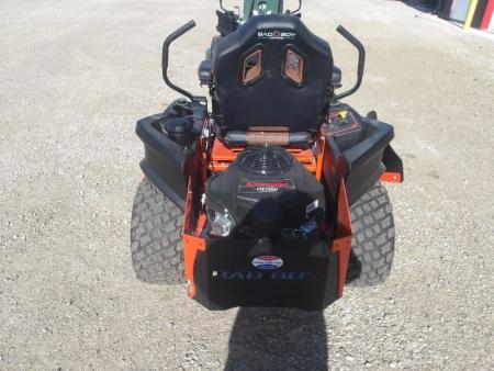 New Bad Boy BZS54FR730 - ZT Elite 54" Kawasaki FR730V 24HP Lawn Mowers