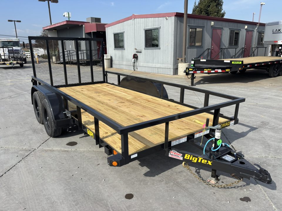2026 Big Tex