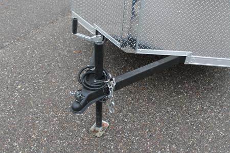 New 2026 Darkhorse Cargo DHW6X12SA30 Cargo / Enclosed Trailer