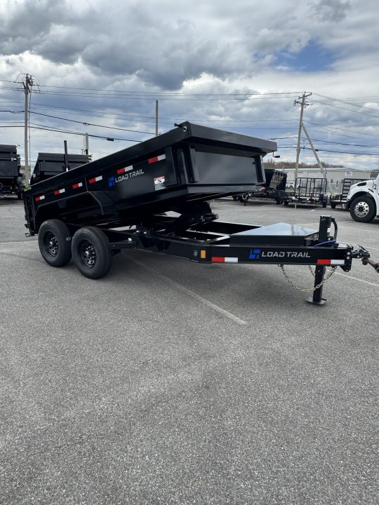 2026 Load Trail DL83X12