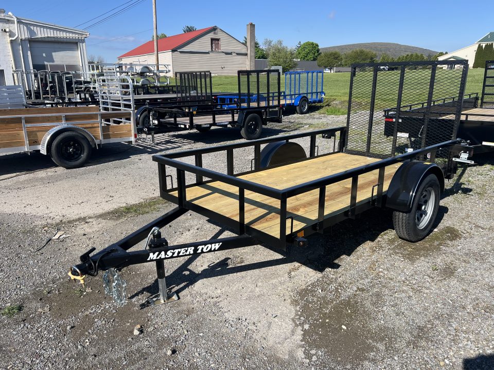 2026 Master Tow