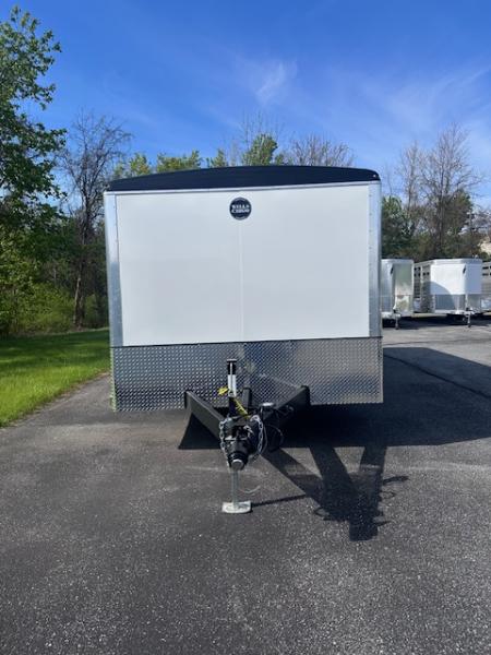 New 2026 Wells Cargo WAGON Cargo / Enclosed Trailer
