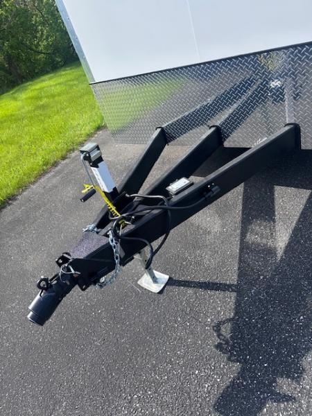 New 2026 Wells Cargo WAGON Cargo / Enclosed Trailer