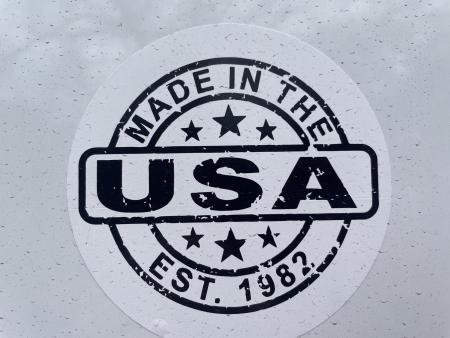New 2026 Car Mate Trailers CM716EC-HD Cargo / Enclosed Trailer