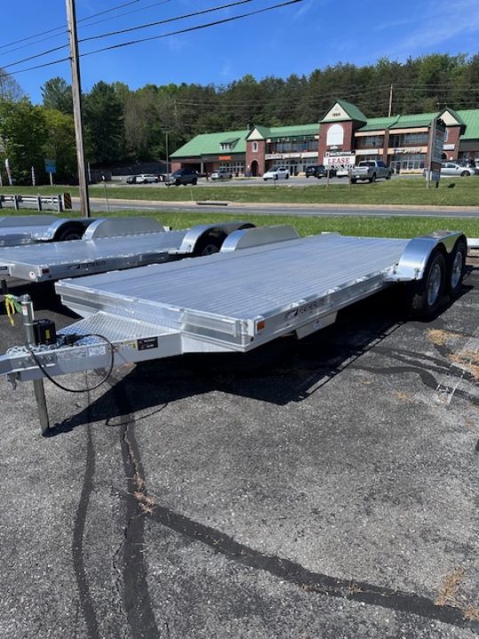 New 2026 Featherlite Trailers 3110 Car Hauler