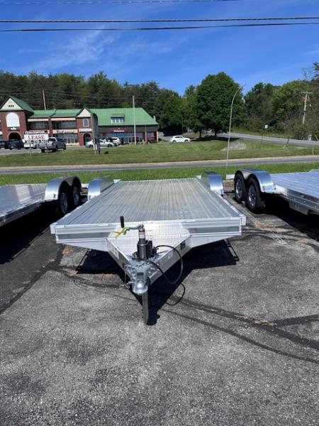 New 2026 Featherlite Trailers 3110 Car Hauler