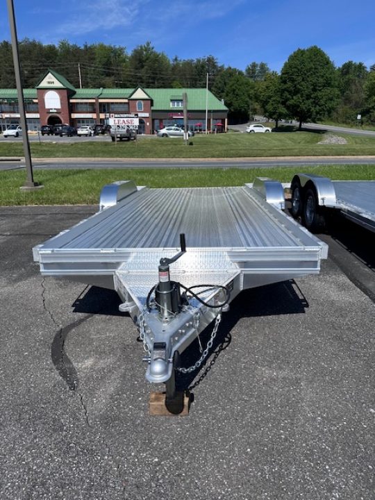 New 2026 Featherlite Trailers 3110 Car Hauler
