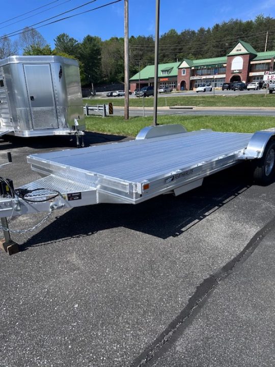 New 2026 Featherlite Trailers 3110 Car Hauler