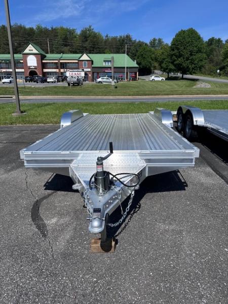 New 2026 Featherlite Trailers 3110 Car Hauler