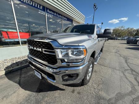 Used 2023 Dodge Ram 2500 Truck