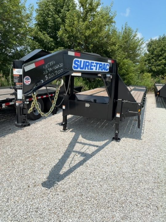 2026 Sure-Trac