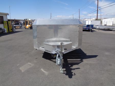 New 2027 ALUMA * 8220H-TILT-ANV * 20Ft Tilt Anniversary Edition 10k Car Hauler